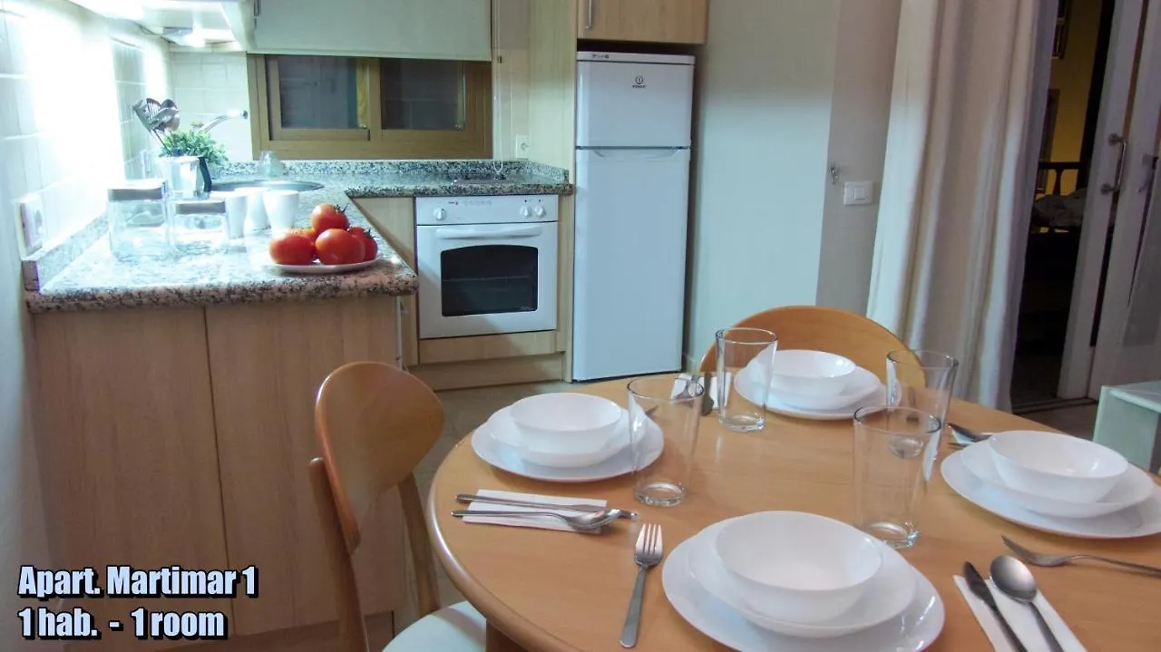 Acogedora Vivienda Vacacional En Κανδελάρια