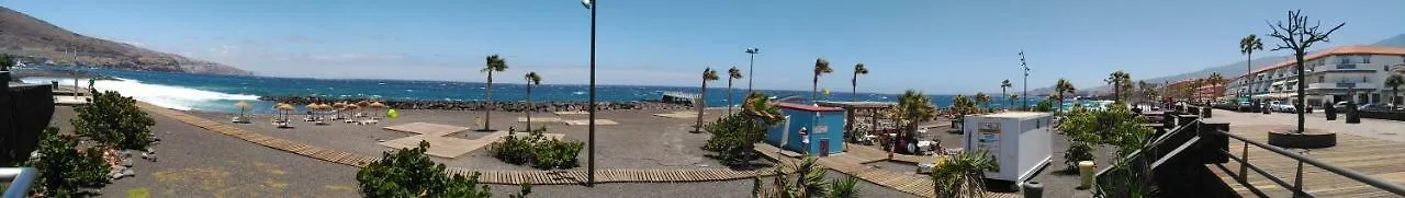 Acogedora Vivienda Vacacional En Κανδελάρια